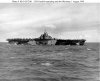 uss franklin cv-13 8